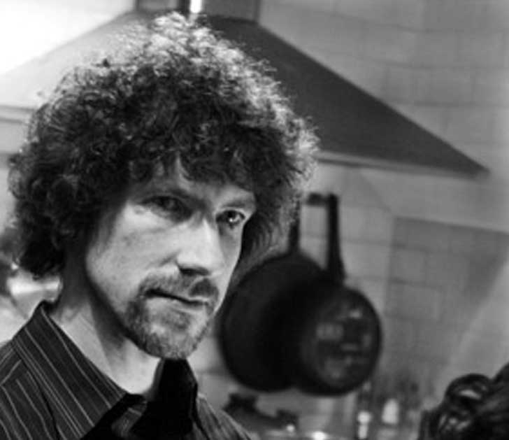 Mark Harding - photo by Martin Argyroglo Callias Bey